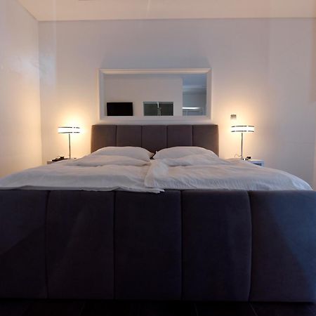 Apartmani I Bungalovi Trojka Banja Luka Pokoj fotografie
