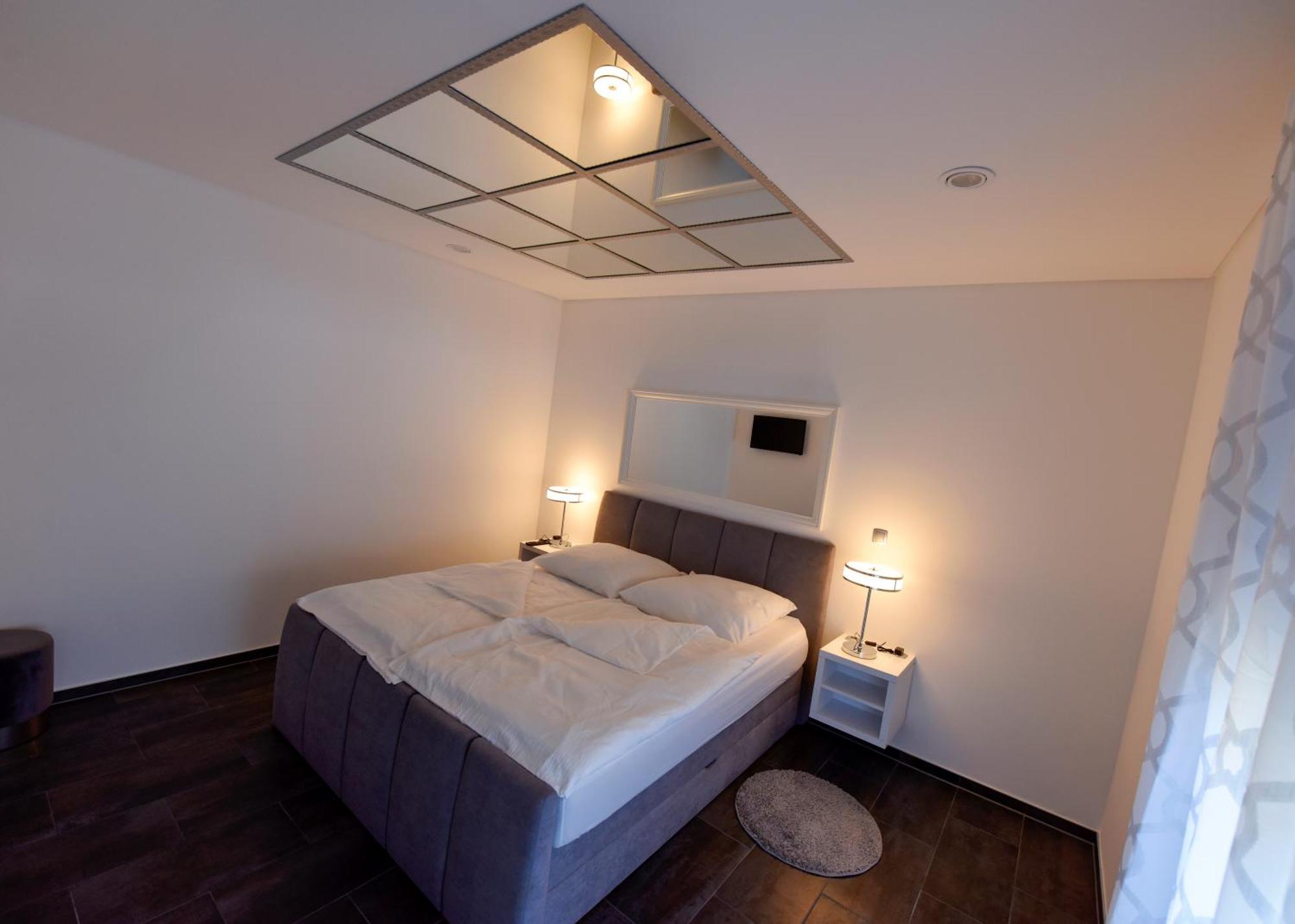 Apartmani I Bungalovi Trojka Banja Luka Pokoj fotografie