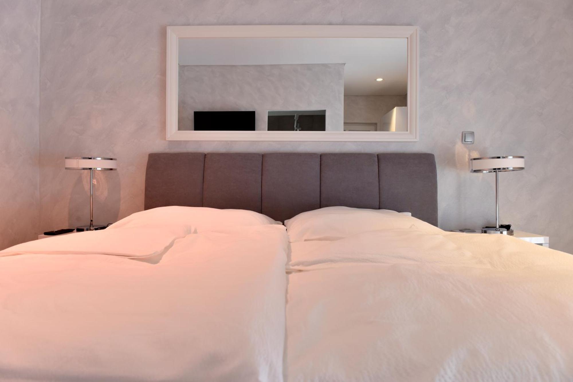 Apartmani I Bungalovi Trojka Banja Luka Pokoj fotografie