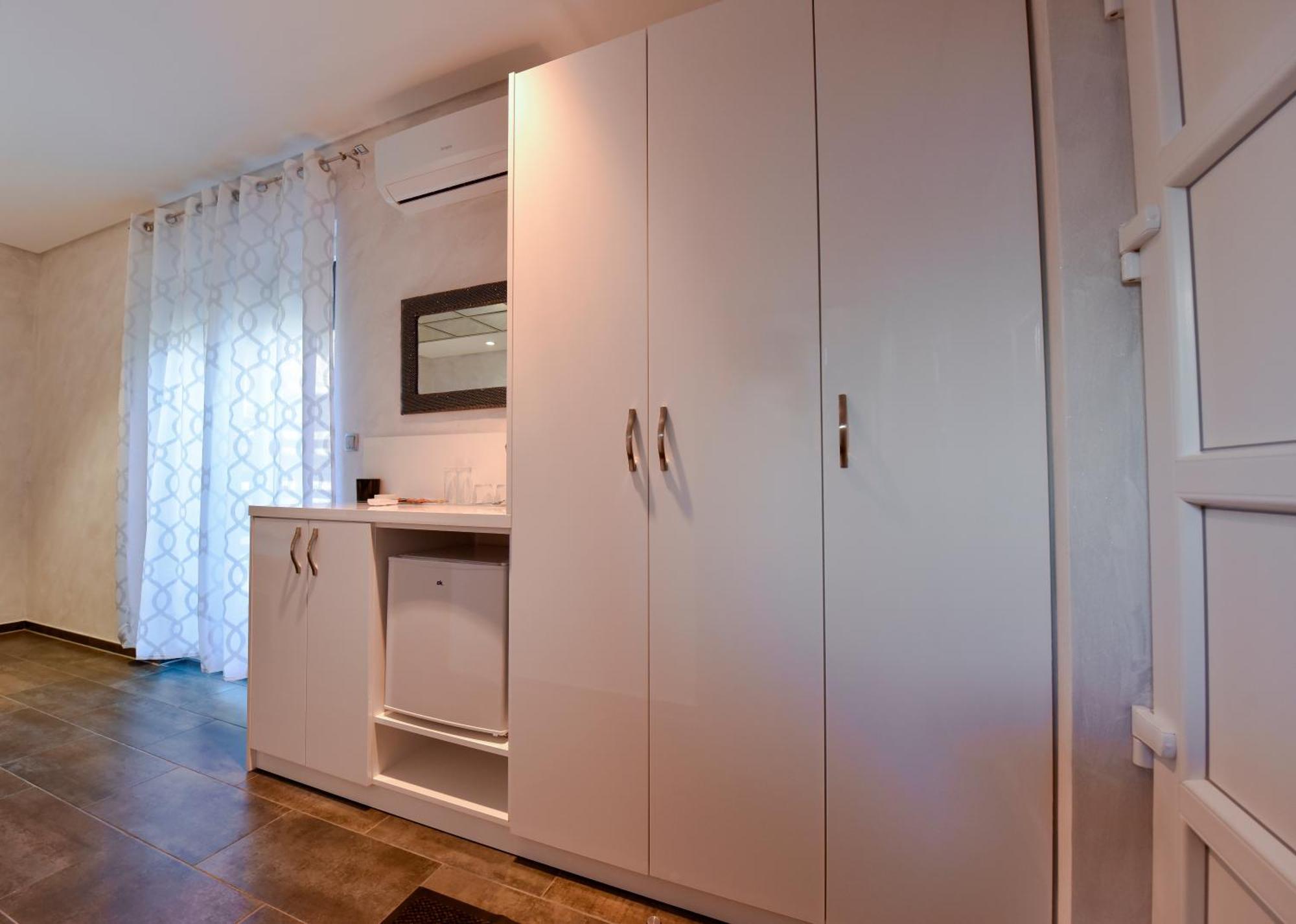 Apartmani I Bungalovi Trojka Banja Luka Pokoj fotografie