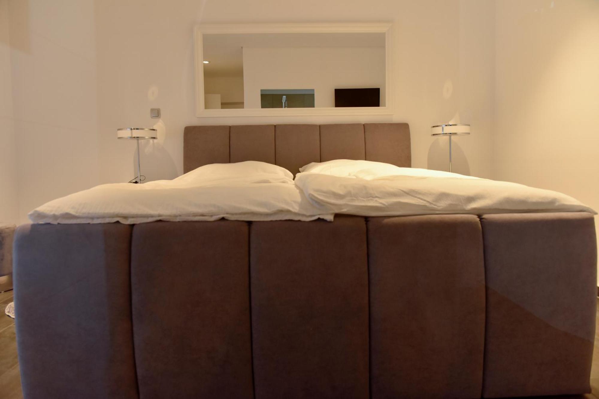 Apartmani I Bungalovi Trojka Banja Luka Pokoj fotografie