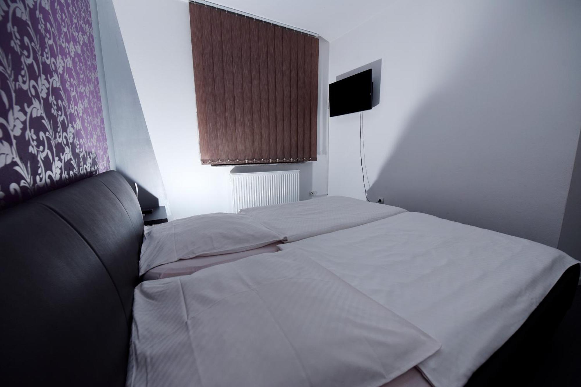 Apartmani I Bungalovi Trojka Banja Luka Pokoj fotografie