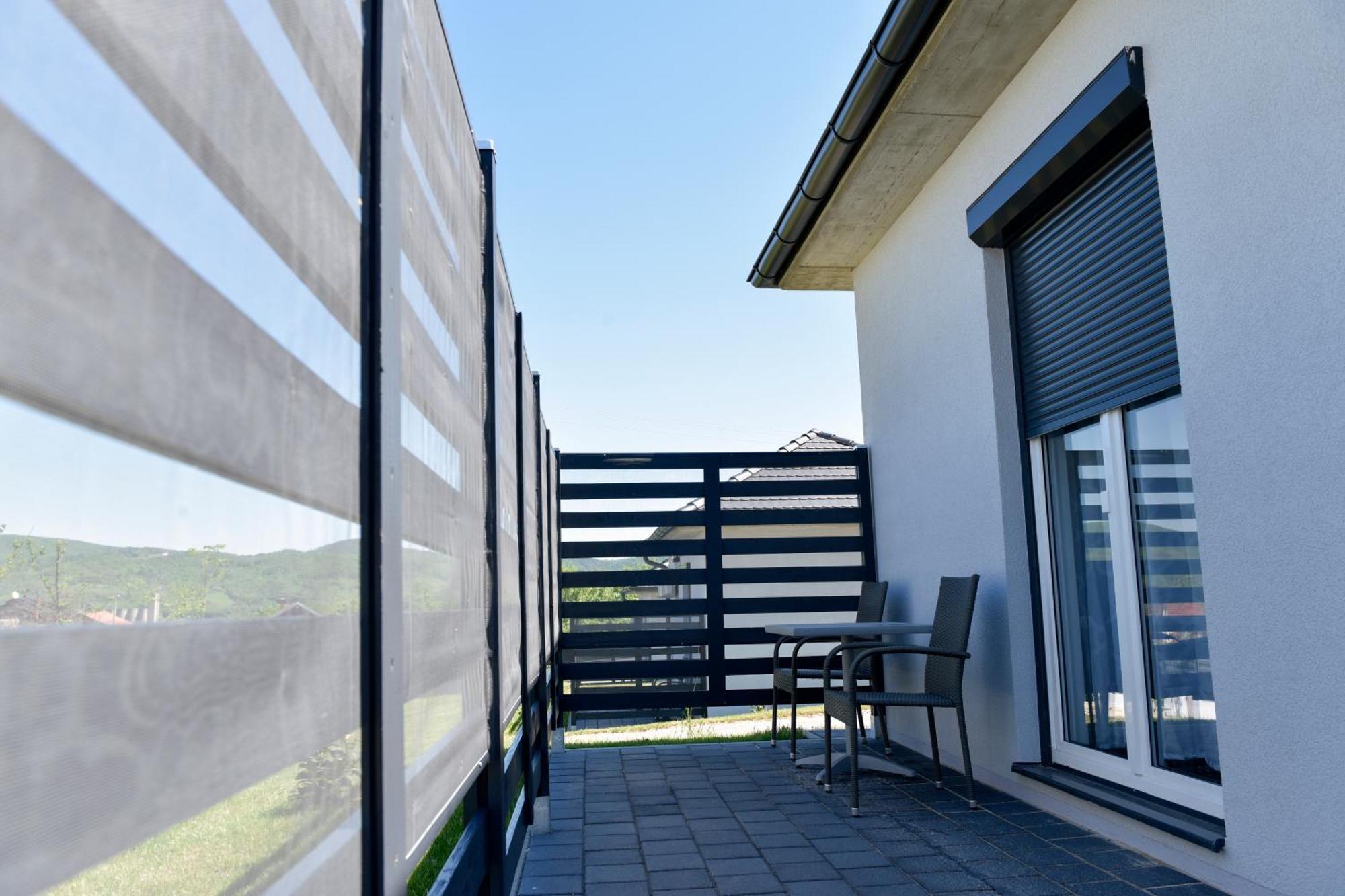 Apartmani I Bungalovi Trojka Banja Luka Pokoj fotografie